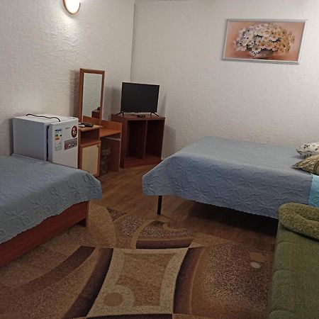 Holiday Park Dunay Kyslytsya 部屋 写真