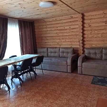 Holiday Park Dunay Kyslytsya 部屋 写真