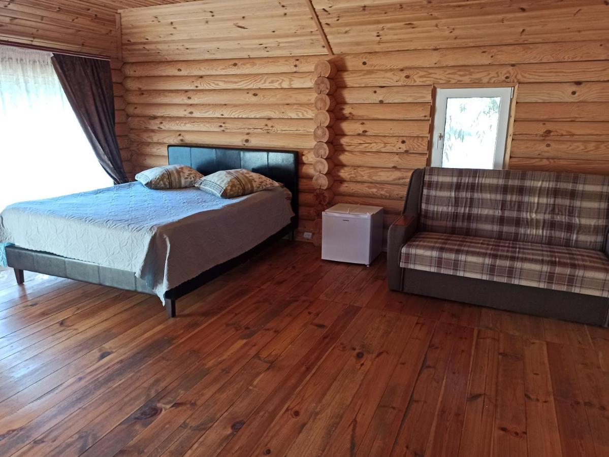 Holiday Park Dunay Kyslytsya エクステリア 写真