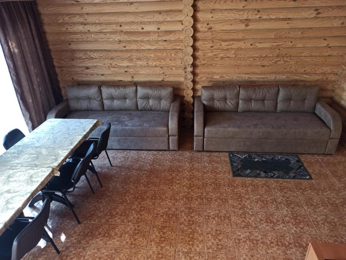 Holiday Park Dunay Kyslytsya 部屋 写真