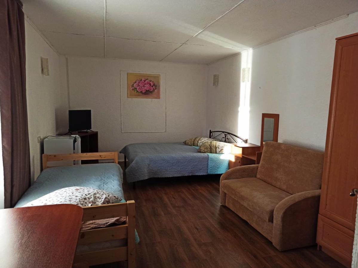Holiday Park Dunay Kyslytsya エクステリア 写真