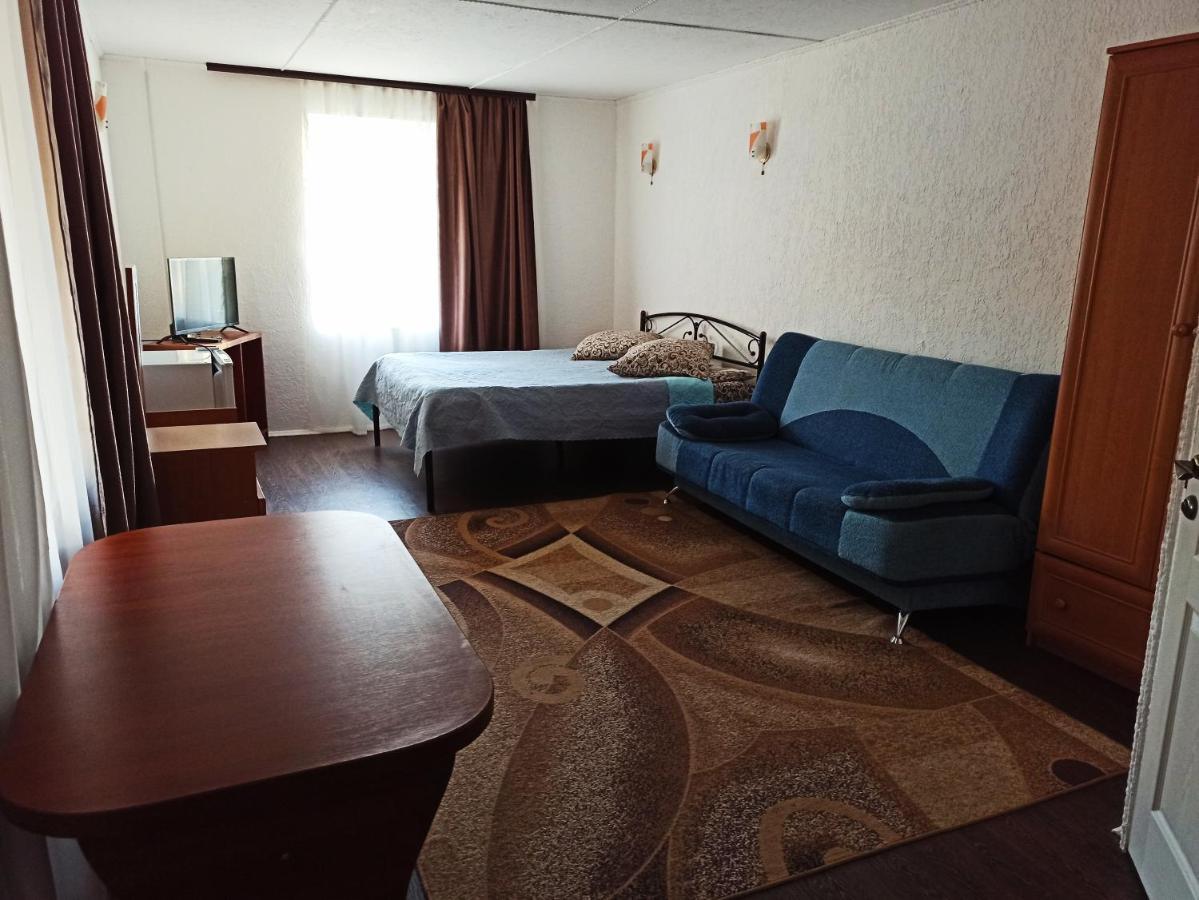 Holiday Park Dunay Kyslytsya エクステリア 写真