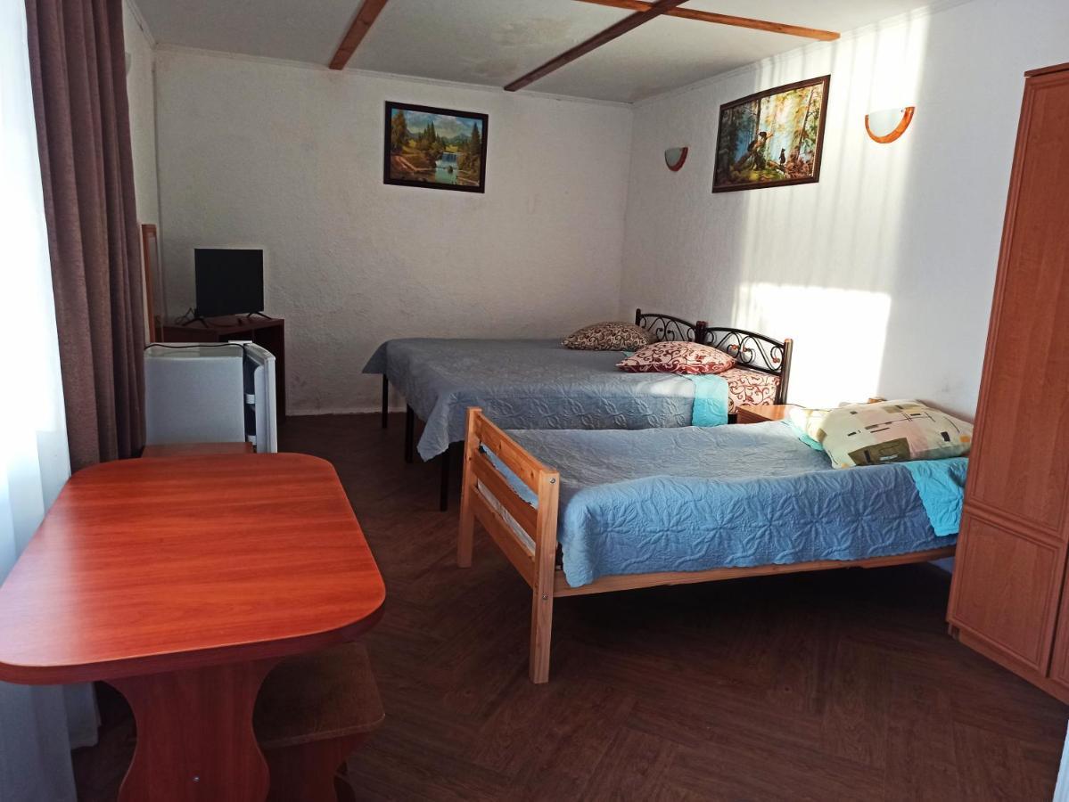 Holiday Park Dunay Kyslytsya エクステリア 写真