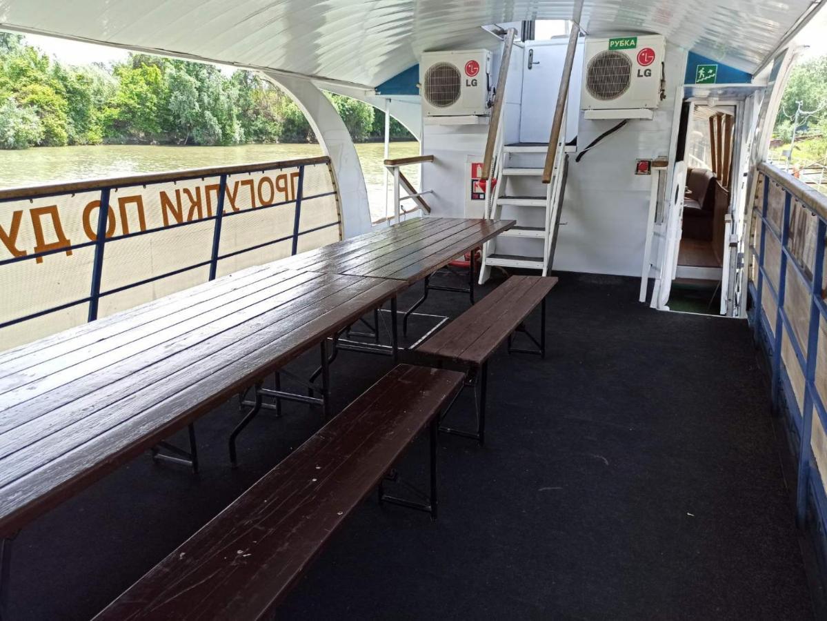 Holiday Park Dunay Kyslytsya エクステリア 写真