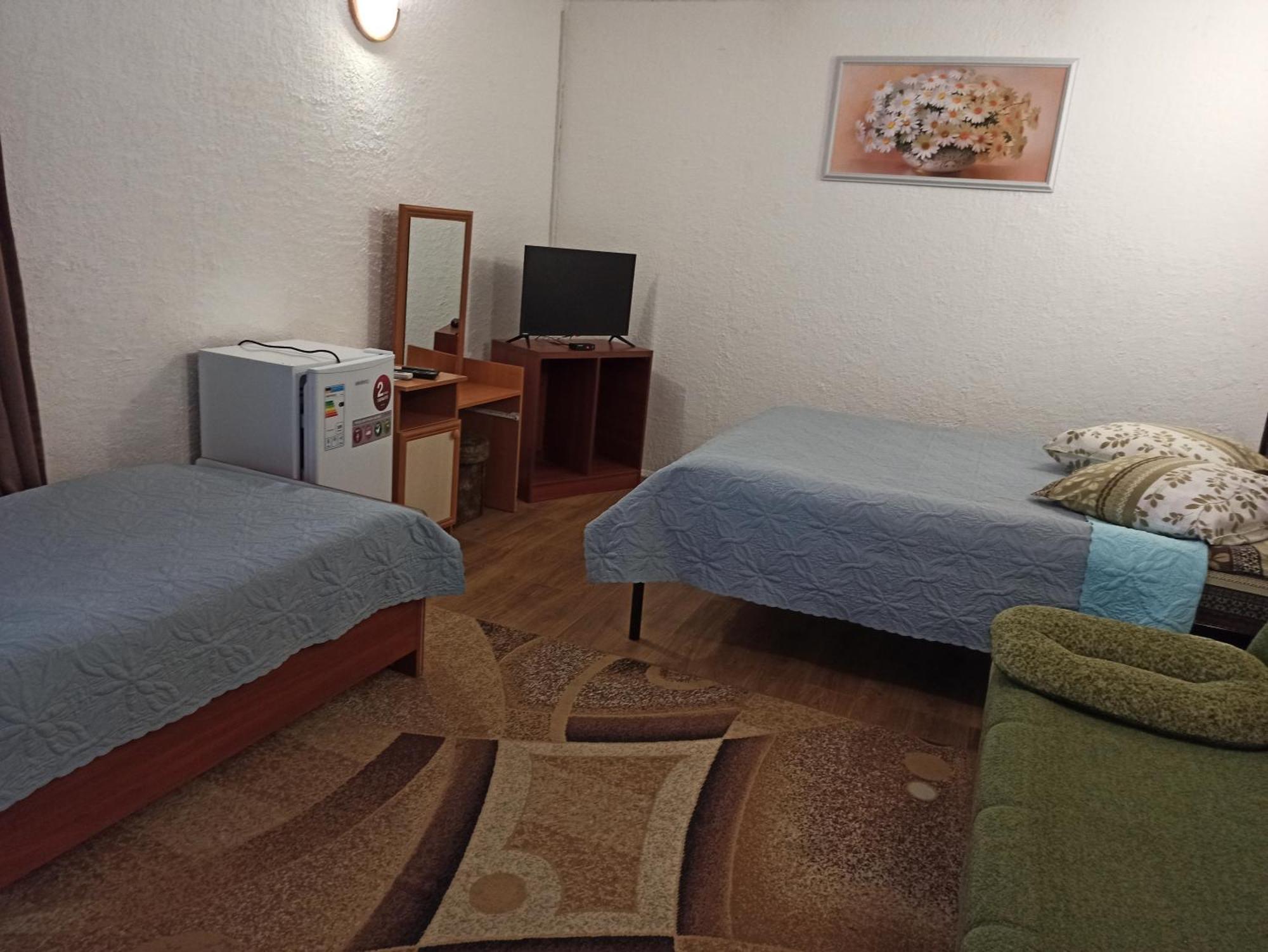 Holiday Park Dunay Kyslytsya 部屋 写真