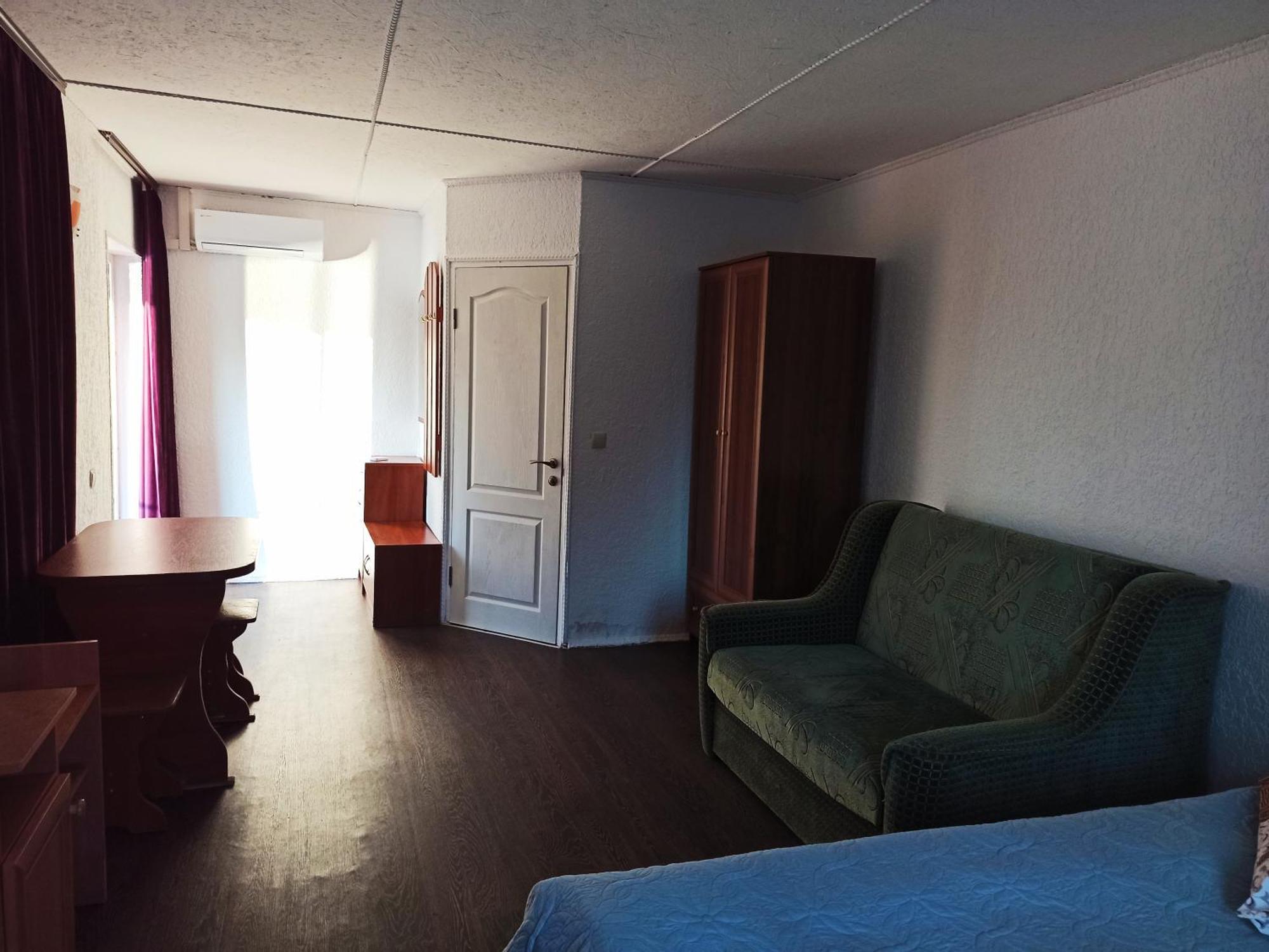 Holiday Park Dunay Kyslytsya 部屋 写真