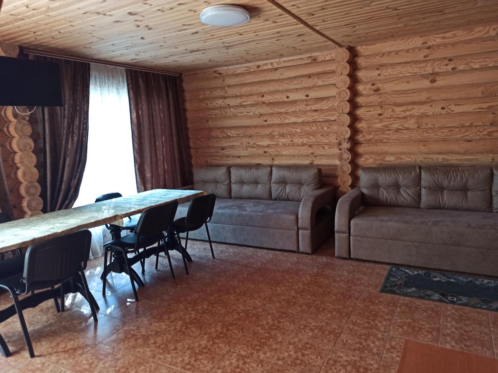 Holiday Park Dunay Kyslytsya 部屋 写真