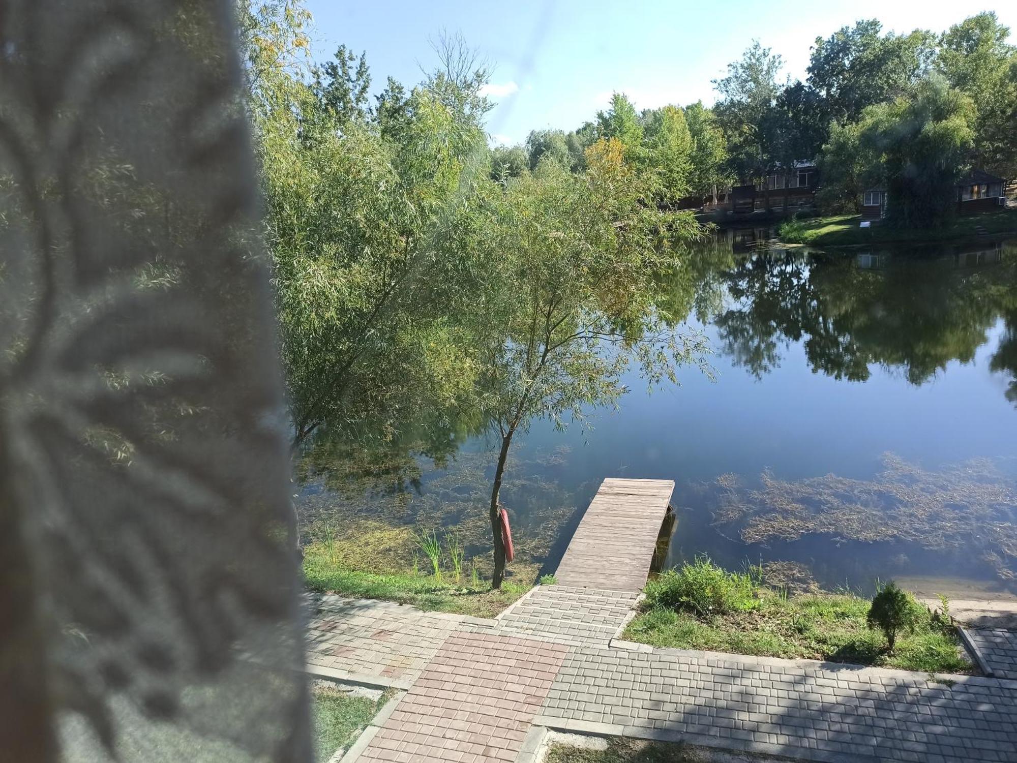 Holiday Park Dunay Kyslytsya 部屋 写真
