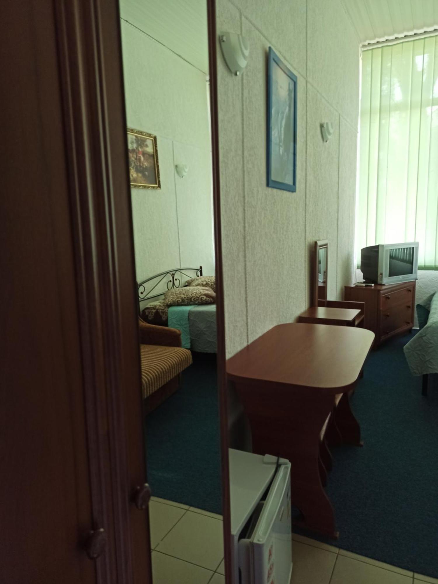Holiday Park Dunay Kyslytsya 部屋 写真
