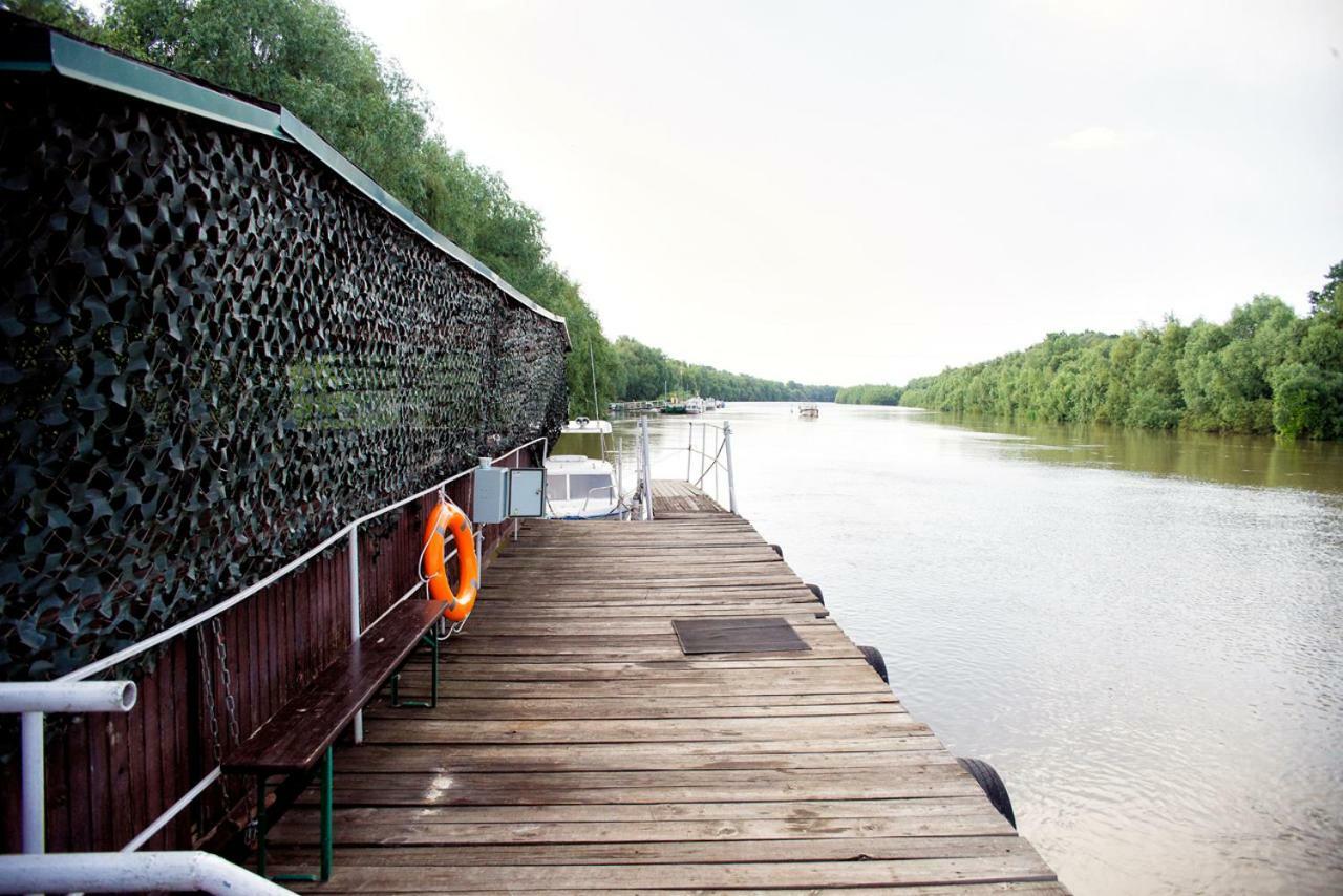 Holiday Park Dunay Kyslytsya エクステリア 写真
