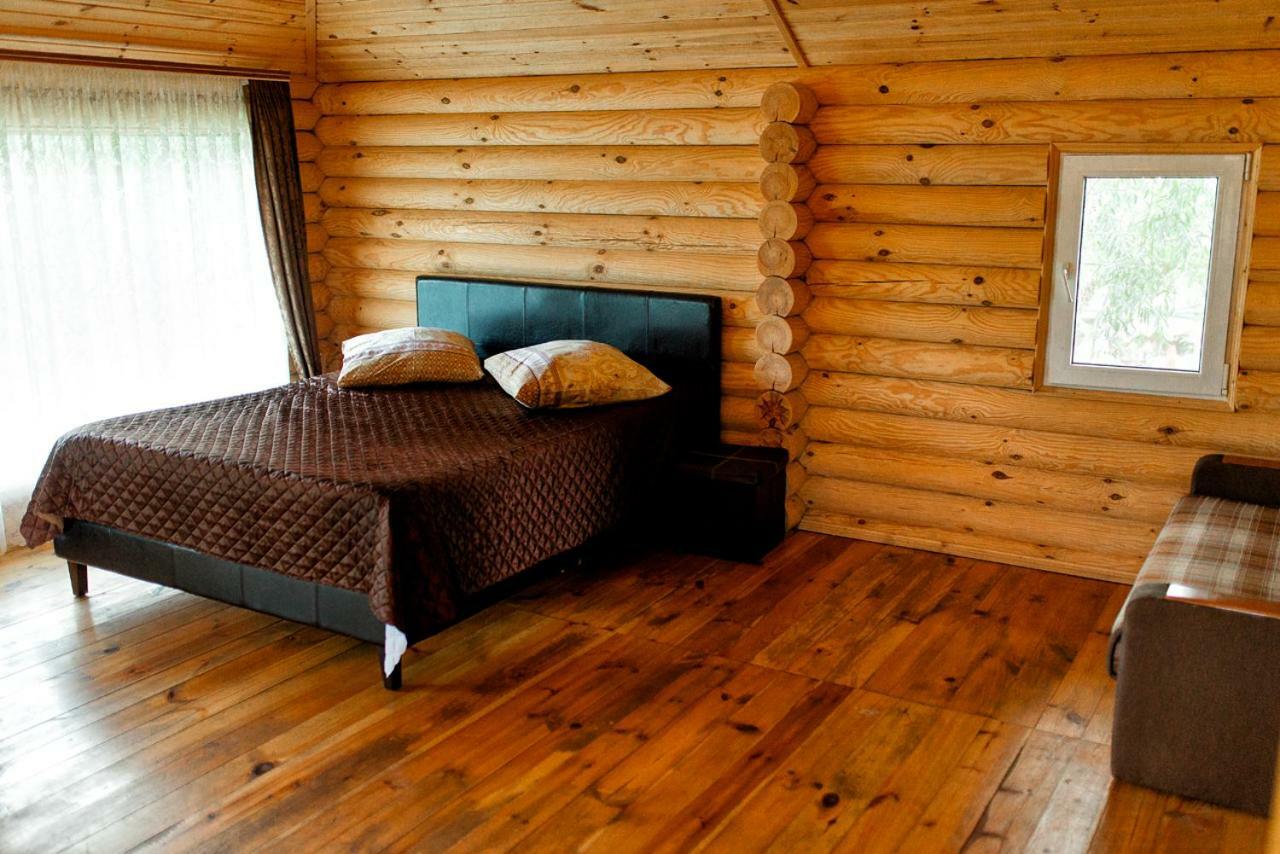 Holiday Park Dunay Kyslytsya エクステリア 写真