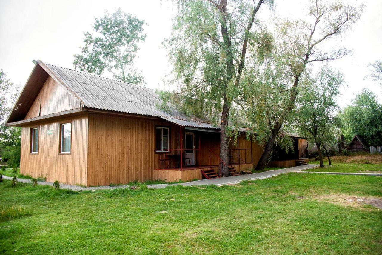 Holiday Park Dunay Kyslytsya エクステリア 写真