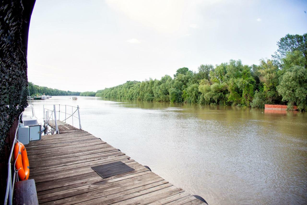 Holiday Park Dunay Kyslytsya エクステリア 写真
